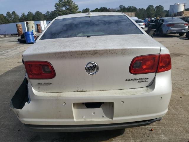 Photo 6 from auction – 2009 BUICK LUCERNE CX with VIN 1G4HD57119U150848