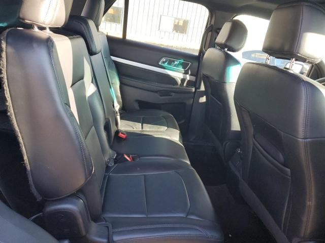 Photo 11 from auction – 2016 FORD EXPLORER with VIN 1FM5K8D89GGA08870