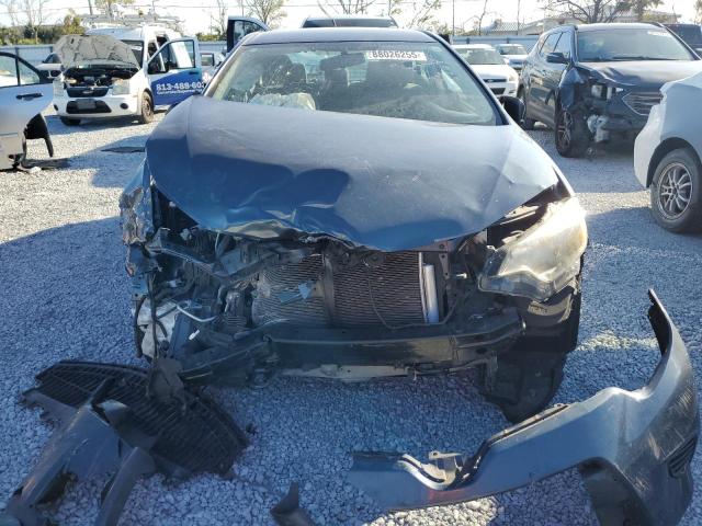Photo 5 from auction – 2015 TOYOTA COROLLA L with VIN 2T1BURHE9FC476392