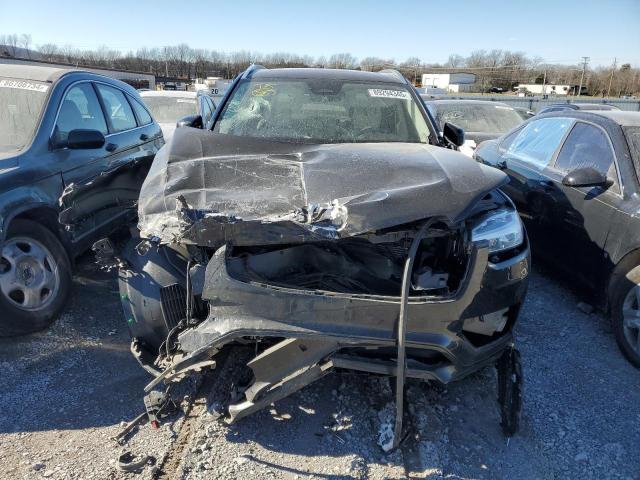 Photo 5 from auction – 2024 VOLVO XC90 PLUS with VIN YV4062PE6R1222770