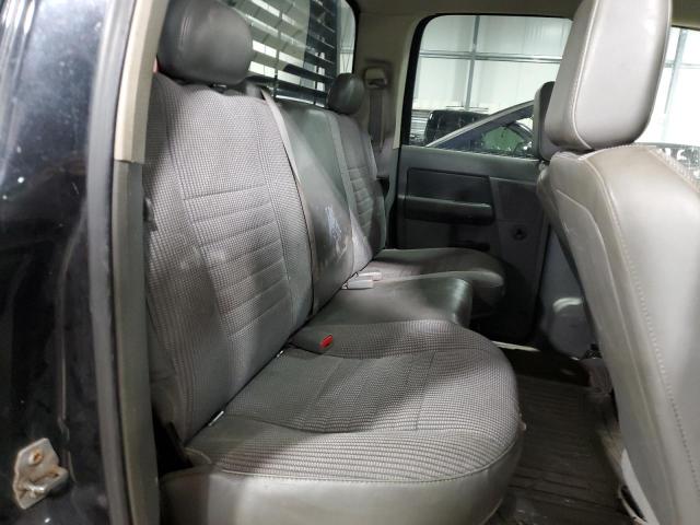 Photo 10 from auction – 2009 DODGE RAM 2500 with VIN 3D7KS28TX9G512781