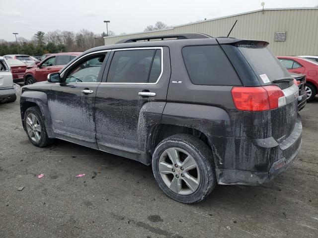Photo 2 from auction – 2015 GMC TERRAIN SL with VIN 2GKFLWEK4F6281772