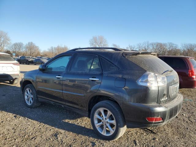 Zdjęcie 2 z aukcji – 2008 LEXUS RX 350 z VIN 2T2HK31U98C075955