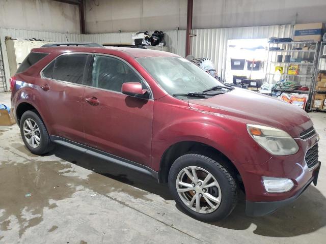 Photo 4 from auction – 2017 CHEVROLET EQUINOX LT with VIN 2GNALCEK8H6121683