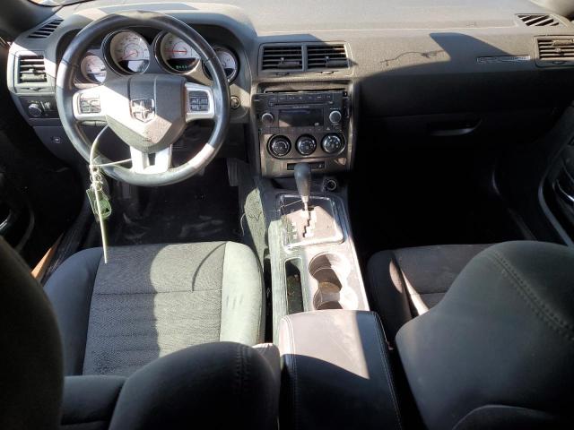 Photo 8 from auction – 2013 DODGE CHALLENGER with VIN 2C3CDYAG2DH601069