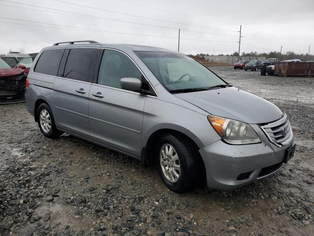 Photo 4 from auction – 2010 HONDA ODYSSEY EX with VIN 5FNRL3H64AB084464