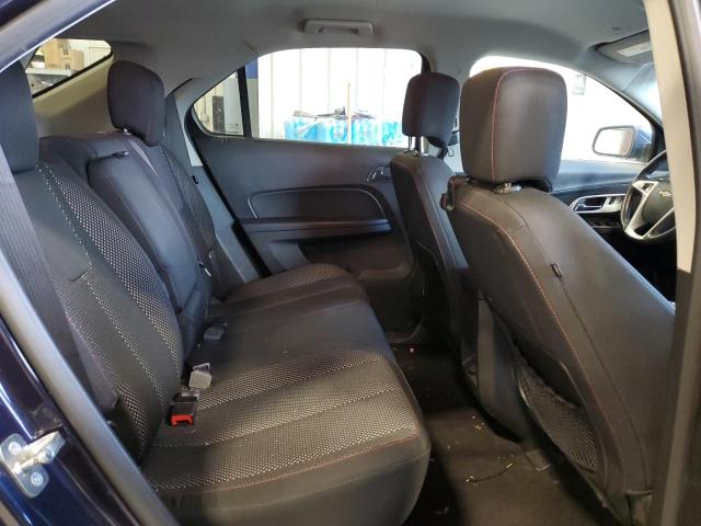 Photo 10 from auction – 2016 CHEVROLET EQUINOX LT with VIN 2GNALCEK0G1118353
