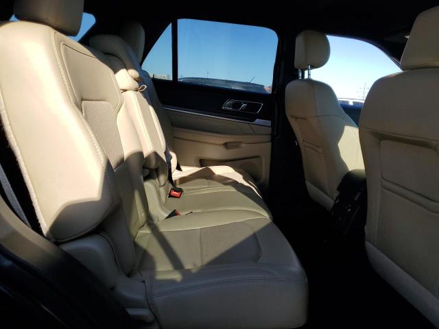 Photo 11 from auction – 2017 FORD EXPLORER L with VIN 1FM5K7FH0HGD57389
