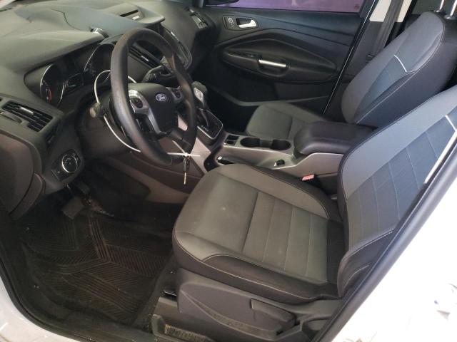 Photo 7 from auction – 2013 FORD ESCAPE SE with VIN 1FMCU0GX0DUA99353