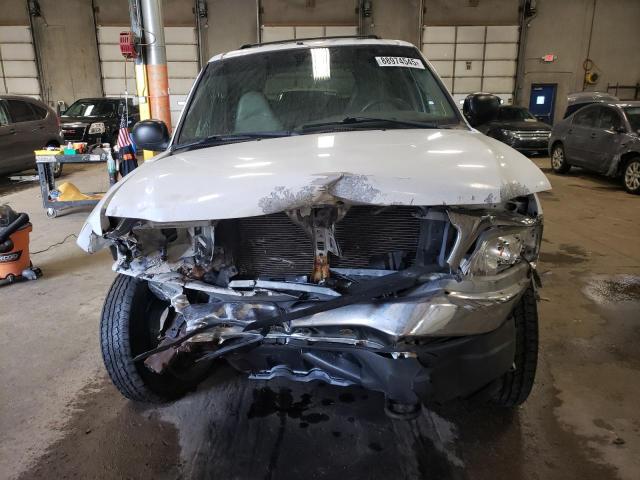 Photo 5 from auction – 2000 FORD EXPEDITION with VIN 1FMPU16L8YLB15526