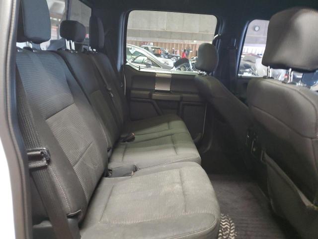 Photo 10 from auction – 2015 FORD F150 SUPER with VIN 1FTEW1EF9FFC74472