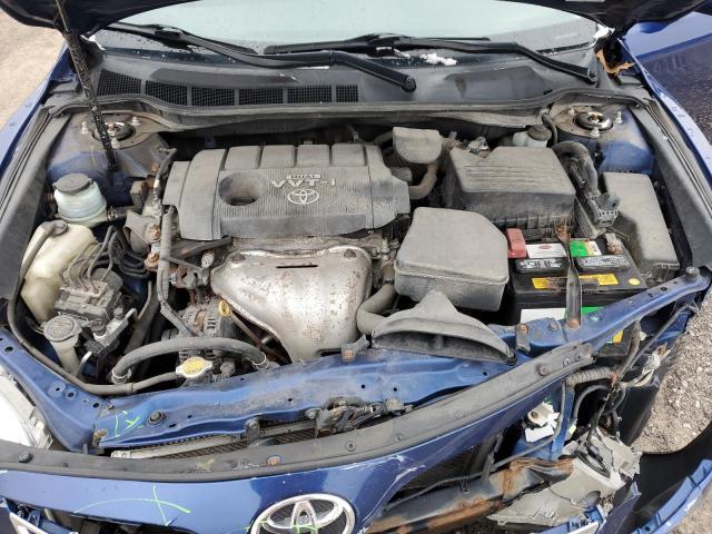 Photo 11 from auction – 2010 TOYOTA CAMRY BASE with VIN 4T4BF3EKXAR016012