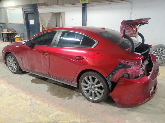 Photo 2 from auction – 2020 MAZDA 3 PREFERRE with VIN 3MZBPADL8LM134820