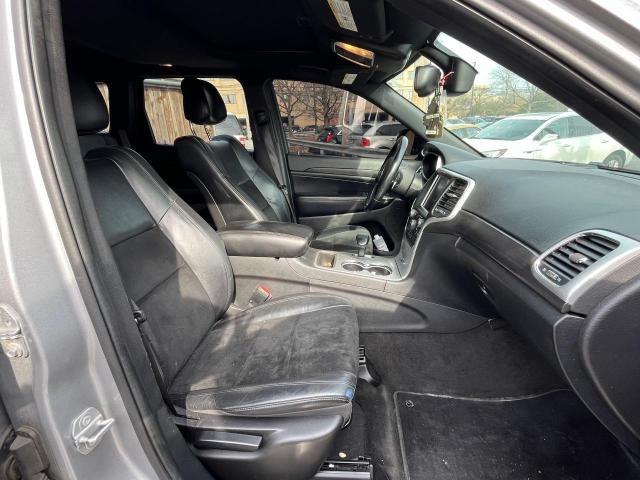 Photo 5 from auction – 2015 JEEP GRAND CHER with VIN 1C4RJFAG8FC796944