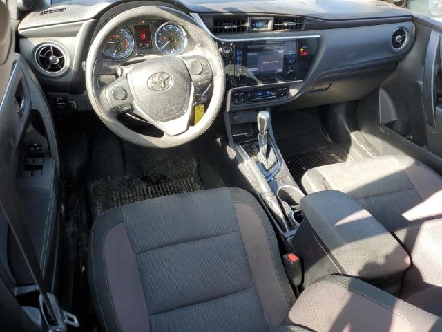 Photo 8 from auction – 2019 TOYOTA COROLLA L with VIN 2T1BURHEXKC140227