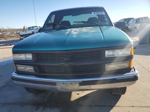 Photo 5 from auction – 1995 GMC SIERRA C25 with VIN 1GTGC29K8SE547576