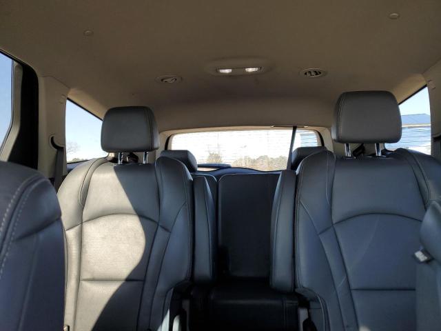 Photo 10 from auction – 2020 BUICK ENCLAVE ES with VIN 5GAERBKW0LJ291382