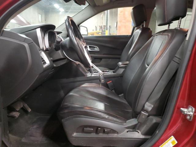 Photo 7 from auction – 2012 CHEVROLET EQUINOX LT with VIN 2GNFLNEK0C6256473