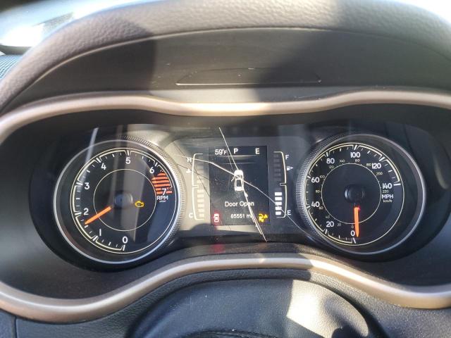 Photo 9 from auction – 2018 JEEP CHEROKEE L with VIN 1C4PJLCB8JD556481