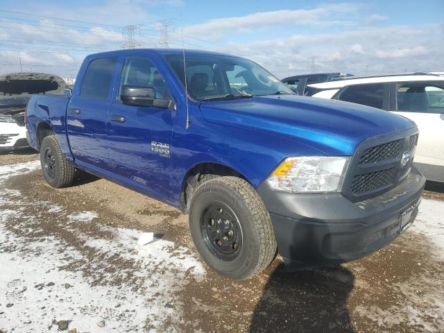 Photo 4 from auction – 2019 RAM 1500 CLASS with VIN 3C6RR7KGXKG670175