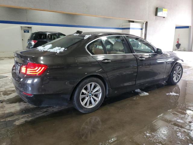 Photo 3 from auction – 2016 BMW 528 XI with VIN WBA5A7C56GG146646