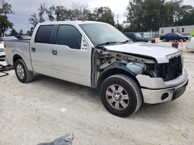 Photo 4 from auction – 2011 FORD F150 SUPER with VIN 1FTFW1CF4BFB52894