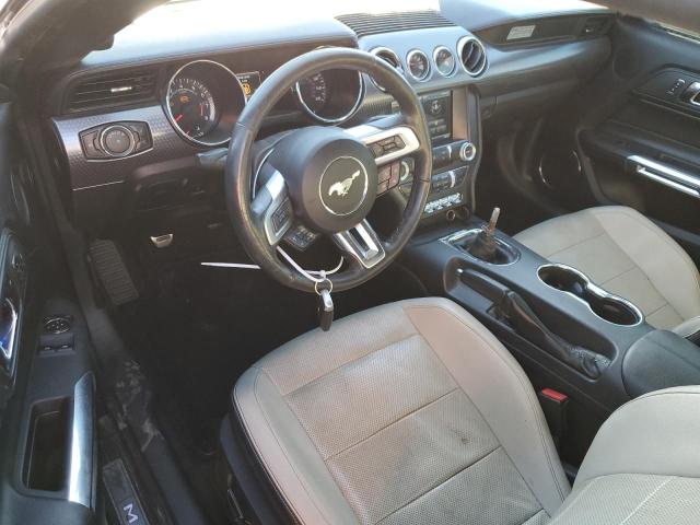 Photo 8 from auction – 2015 FORD MUSTANG GT with VIN 1FA6P8CF0F5301888
