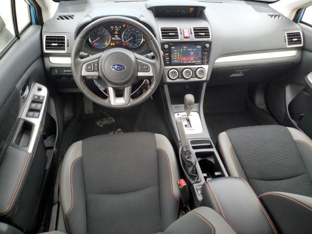 Photo 8 from auction – 2017 SUBARU CROSSTREK with VIN JF2GPADC3H8222387