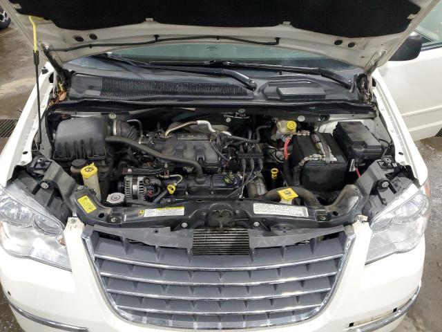 Photo 12 from auction – 2009 CHRYSLER TOWN & COU with VIN 2A8HR44E29R618180