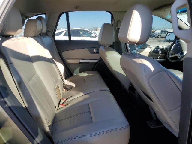Photo 11 from auction – 2013 FORD EDGE LIMIT with VIN 2FMDK3KC3DBA43784