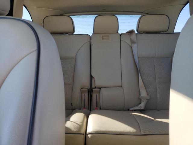 Photo 10 from auction – 2010 LINCOLN MKX with VIN 2LMDJ8JC6ABJ27227