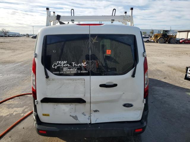 Zdjęcie 6 z aukcji – 2017 FORD TRANSIT CO z VIN NM0LS7E75H1303607
