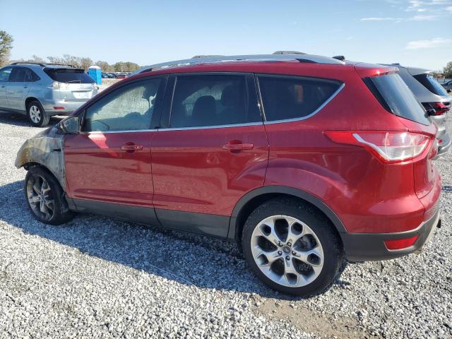 Photo 2 from auction – 2013 FORD ESCAPE TIT with VIN 1FMCU0J99DUC31715