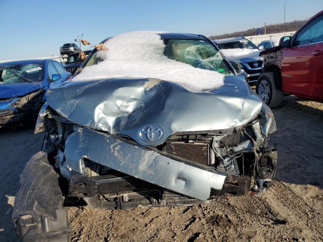 Photo 5 from auction – 2010 TOYOTA VENZA with VIN 4T3ZA3BB6AU029228