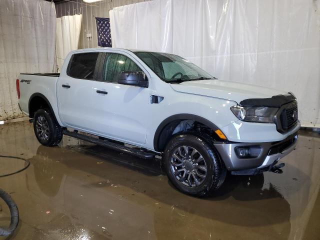 Photo 4 from auction – 2022 FORD RANGER XL with VIN 1FTER4FH2NLD07322