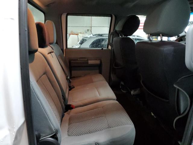 Photo 10 from auction – 2016 FORD F250 SUPER with VIN 1FT7W2B60GEA83310