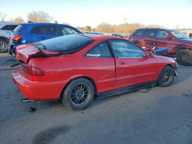Photo 3 from auction – 1997 ACURA INTEGRA GS with VIN JH4DC2383VS000901