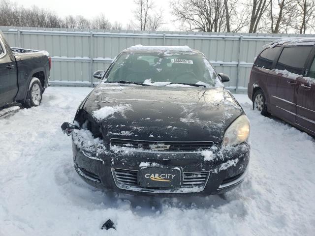 Photo 5 from auction – 2011 CHEVROLET IMPALA LS with VIN 2G1WF5EK0B1173078
