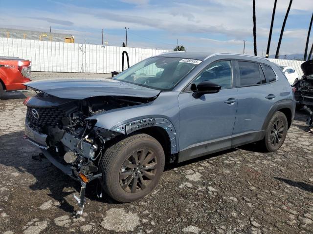 MAZDA CX-50 PREF 2024 with VIN 7MMVABBM1RN231861 - Photo from auction