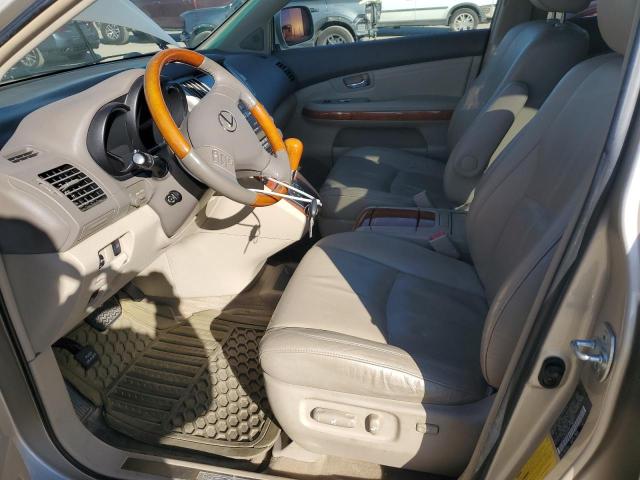 Photo 7 from auction – 2004 LEXUS RX 330 with VIN JTJHA31U040025938