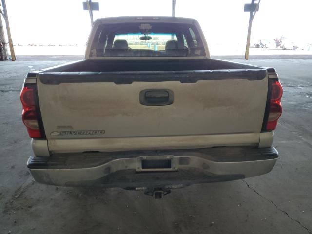 Photo 6 from auction – 2006 CHEVROLET SILVERADO with VIN 2GCEC13V261323828