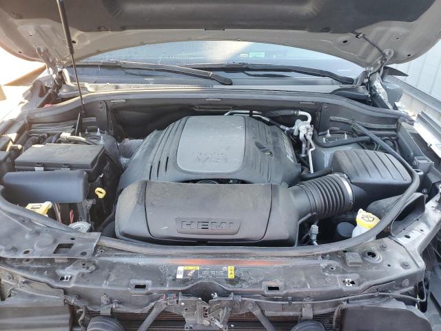 Photo 12 from auction – 2021 DODGE DURANGO R/ with VIN 1C4SDJCT4MC662709