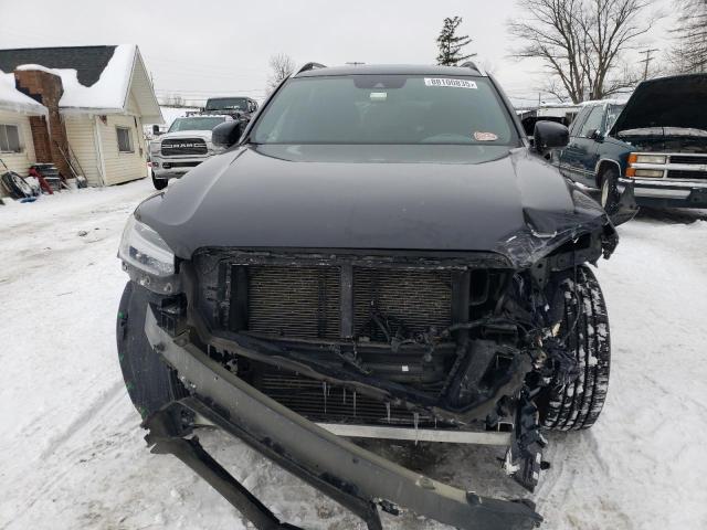 Photo 5 from auction – 2018 VOLVO XC90 T6 with VIN YV4A22PK6G1032969