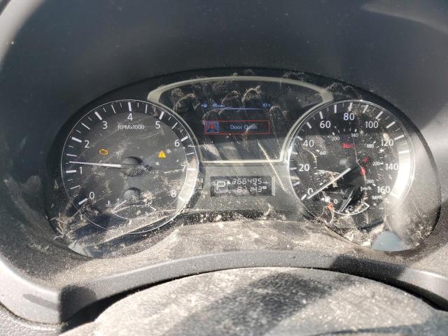 Photo 9 from auction – 2013 NISSAN ALTIMA 2.5 with VIN 1N4AL3AP1DC205975