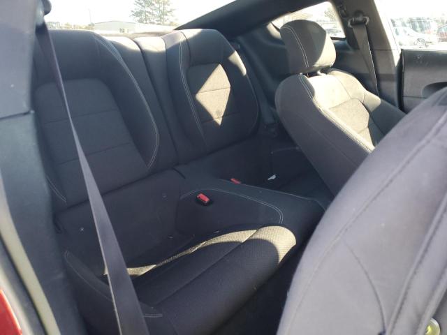 Photo 10 from auction – 2015 FORD MUSTANG with VIN 1FA6P8AM5F5344348