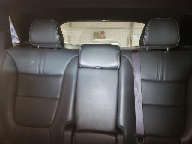 Photo 10 from auction – 2014 KIA SORENTO SX with VIN 5XYKWDA79EG447681