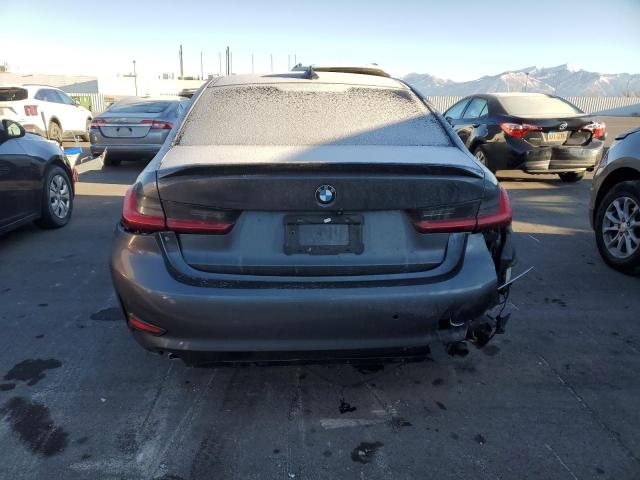 Photo 6 from auction – 2019 BMW 330XI with VIN WBA5R7C52KAJ83990