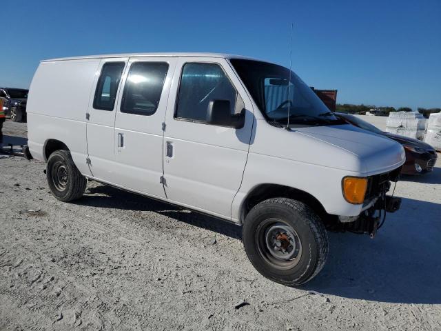 Photo 4 from auction – 2003 FORD ECONOLINE with VIN 1FTNE24L13HA94435