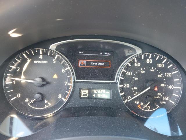 Photo 9 from auction – 2015 NISSAN ALTIMA 2.5 with VIN 1N4AL3APXFC122550