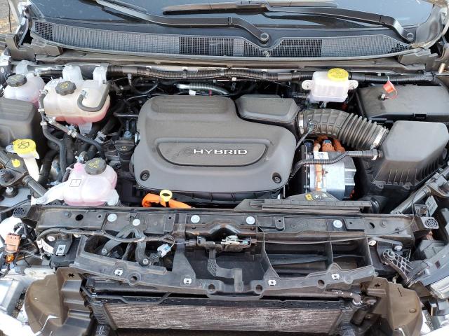 Photo 12 from auction – 2023 CHRYSLER PACIFICA H with VIN 2C4RC1L75PR627046